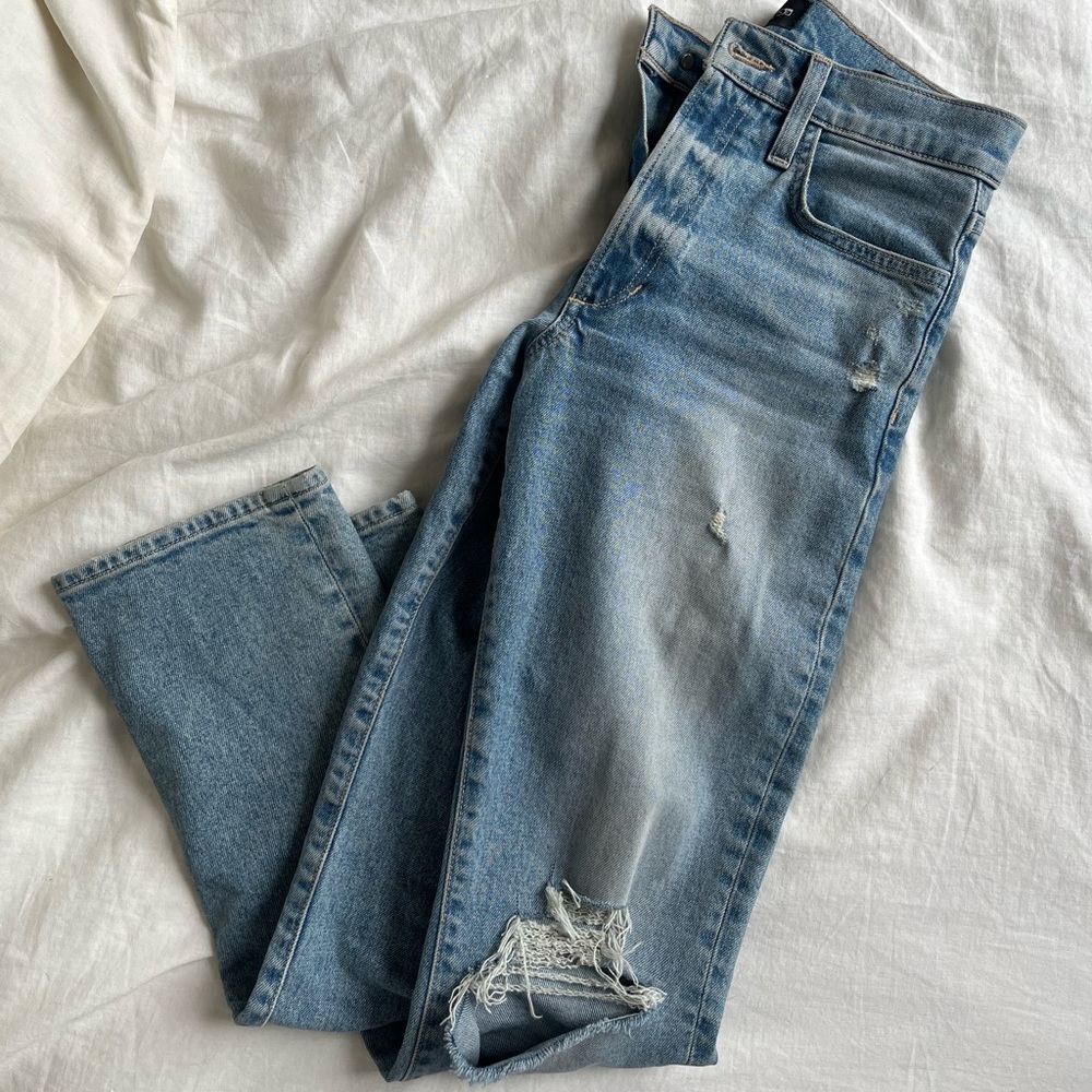 Joe’s Jeans The Luna 26